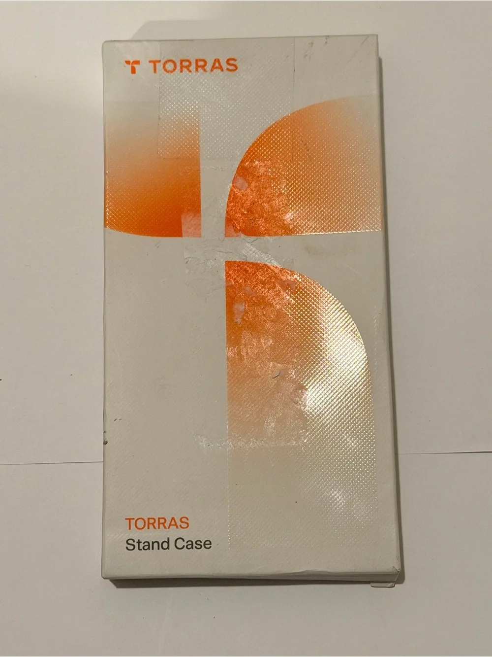 The TORRAS Q3 VegSkin Case for Samsung Galaxy S26 Ultra